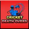 Cricket Death overs App Delete