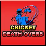 Cricket Death overs App Support