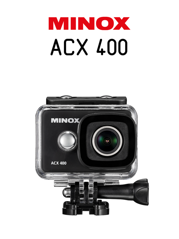 Screenshot #4 pour MINOX ACX 400