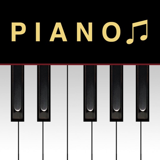 Piano... iOS App