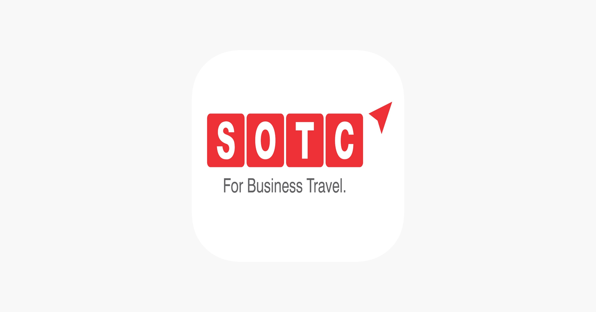 sotc business travel login