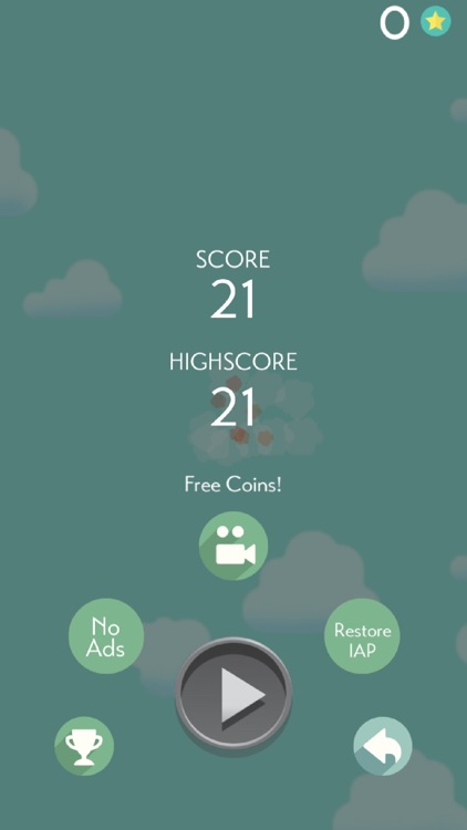 Flight Run screenshot-4