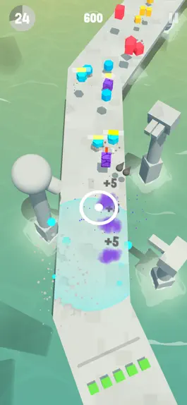 Game screenshot Tower Fence hack