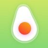 Keto Diet App:Menu and Tracker icon