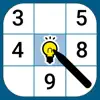 Number Place - Anywhere App Delete