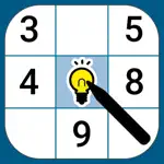 Number Place - Anywhere App Contact