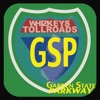 Garden State Parkway 2021 - iPhoneアプリ
