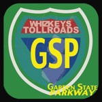 Download Garden State Parkway 2021 app