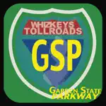 Garden State Parkway 2021 App Support