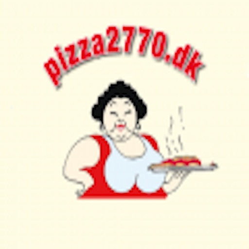 Pizza 2770 app