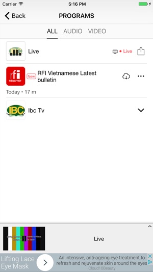 IBC TV(圖3)-速報App