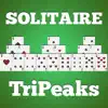 TriPeaks Solitaire - Max Fun! delete, cancel