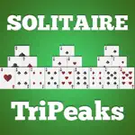 TriPeaks Solitaire - Max Fun! App Cancel