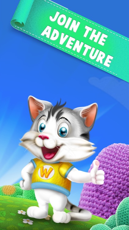 Wooly Blast: Match 3 Puzzles screenshot-7