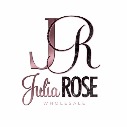 Julia Rose Wholesale iOS App