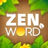 Zen Word Puzzle icon