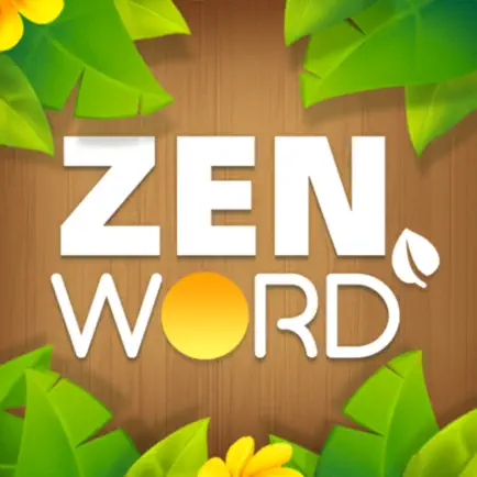 Zen Word Puzzle Cheats