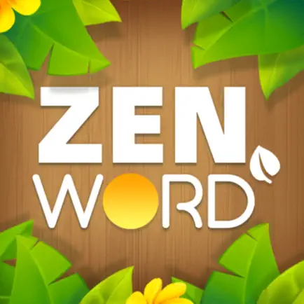 Zen Word Puzzle Читы