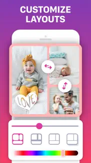 photo collage maker,free of ad problems & solutions and troubleshooting guide - 3