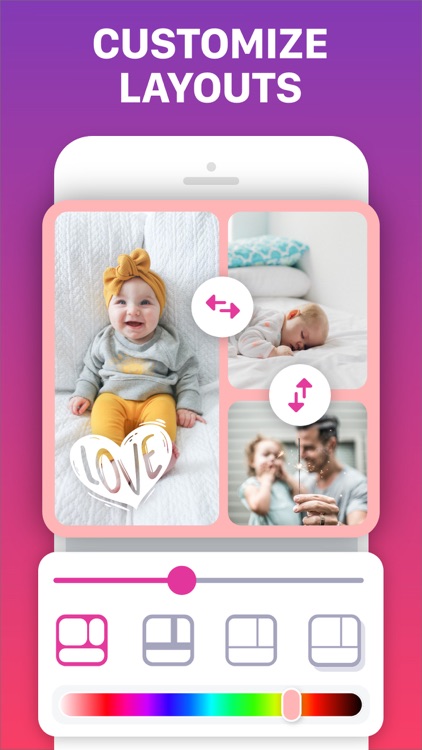 Photo Collage Maker,Free of ad screenshot-9