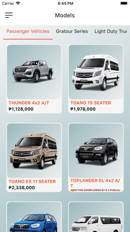 FOTON Ph screenshot-6