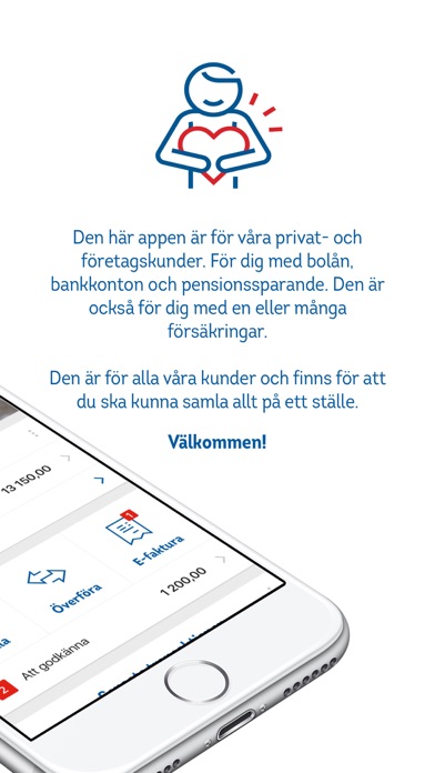 Lansforsakringar By Lansforsakringar Ios United States