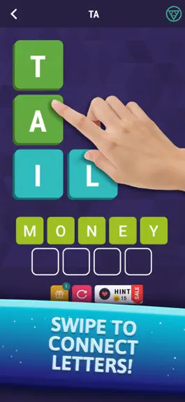 Game screenshot Find Hidden Words Word Alchemy mod apk