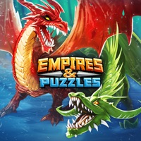 Empires & Puzzles Epic Match 3
