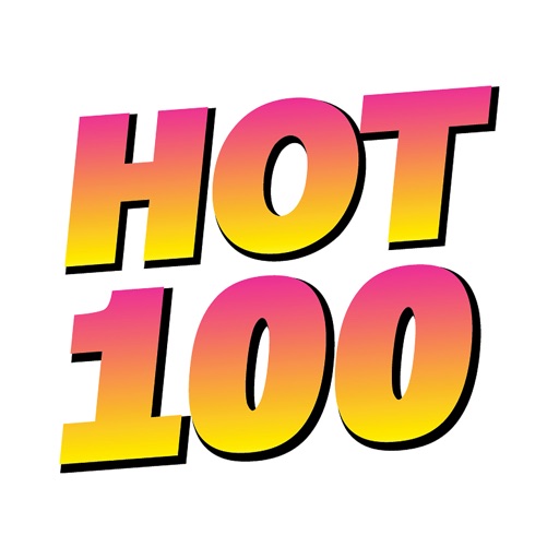 Hot 100.5 Icon