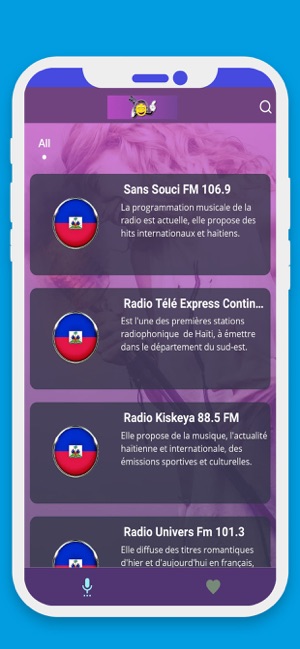 Radio Haiti on the App Store