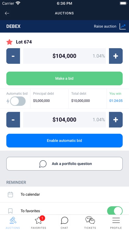 Debexpert screenshot-3