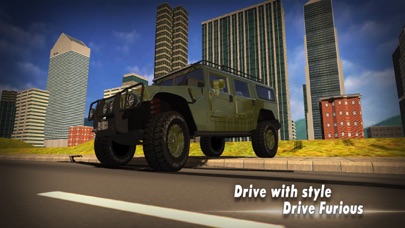 Car Driving Simulator 2024 UD Screenshot