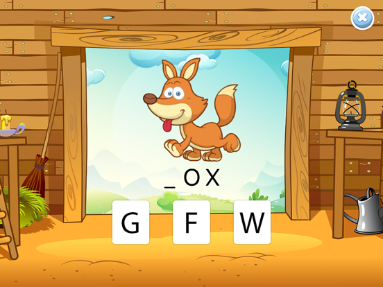 Screenshot #4 for Baby Games'