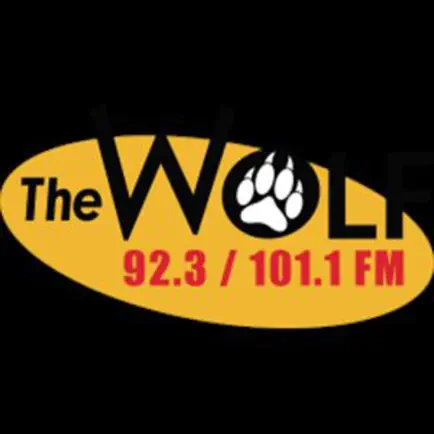 The Wolf 92.3 / 101.1 FM Cheats