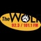 The Wolf 92.3 / 101.1 FM