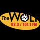 The Wolf 92.3 / 101.1 FM