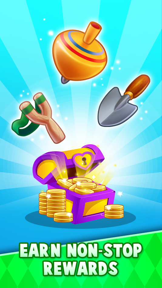 #6. P Blast (iOS) 由: U8Space Sdn. Bhd.