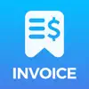 Spark: invoice maker app contact information