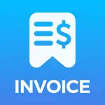 Spark: invoice maker app App Contact