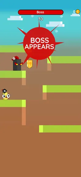 Game screenshot Throwing of the HERO mod apk