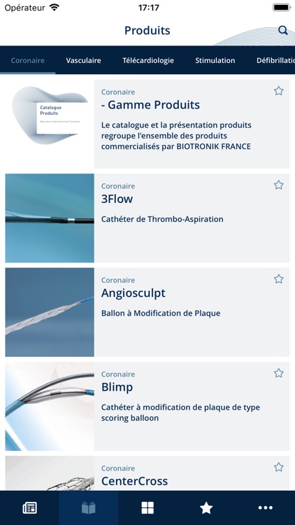 BIOTRONIK FRANCE