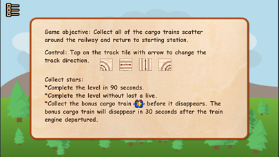 Screenshot #3 pour Train Rescue