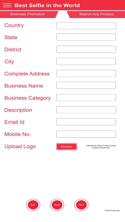 Best Selfie In The World