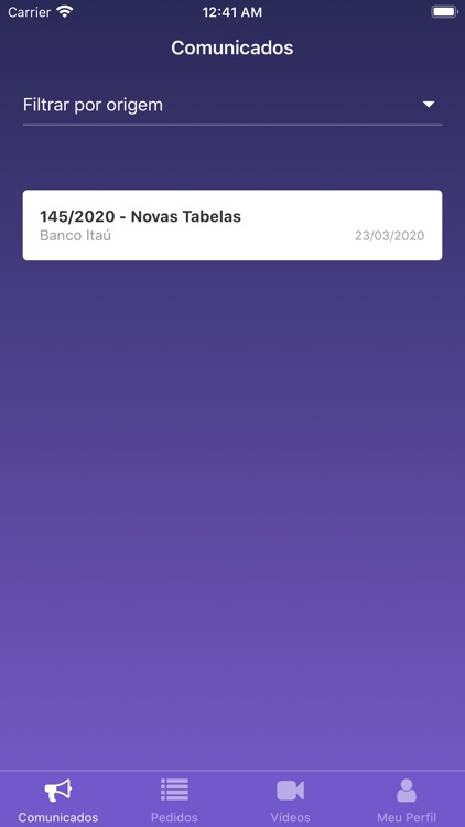 Sólida Gestão Financeira