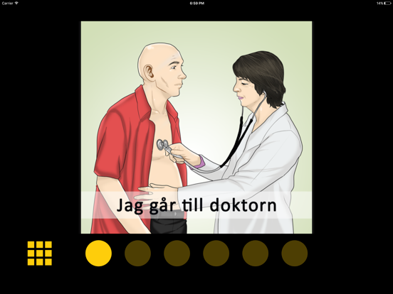 Screenshot #5 pour Så gör man