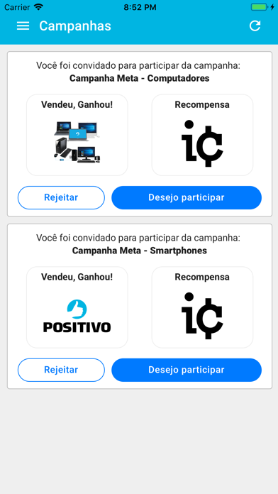 How to cancel & delete Venda+ Positivo from iphone & ipad 1