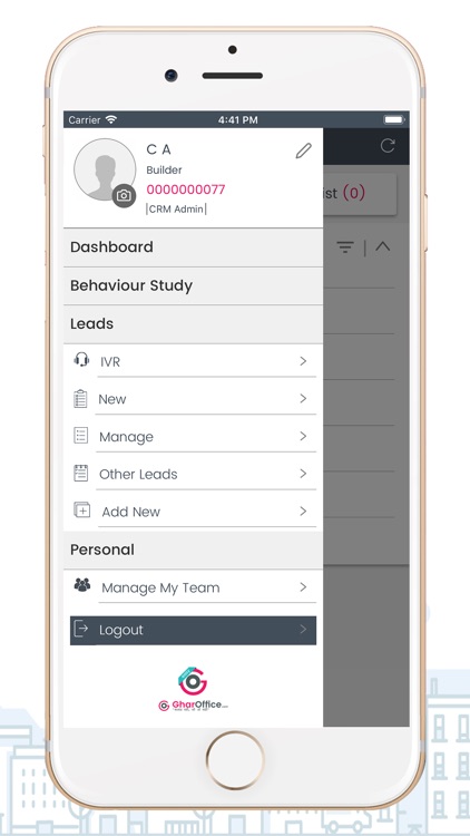 Easy GharOffice screenshot-6