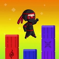 Activities of Tower Jump - Ninja Flip