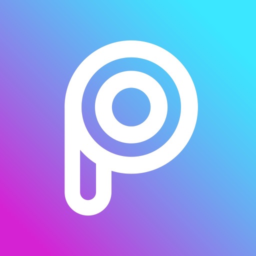 PicsArt 写真&動画エディター