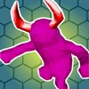 Foil Guys: HoneyComb Hideout icon